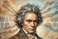 Sezione 4: Storia della Musica – Beethoven e il Fenomeno dell'Ascolto Osseo